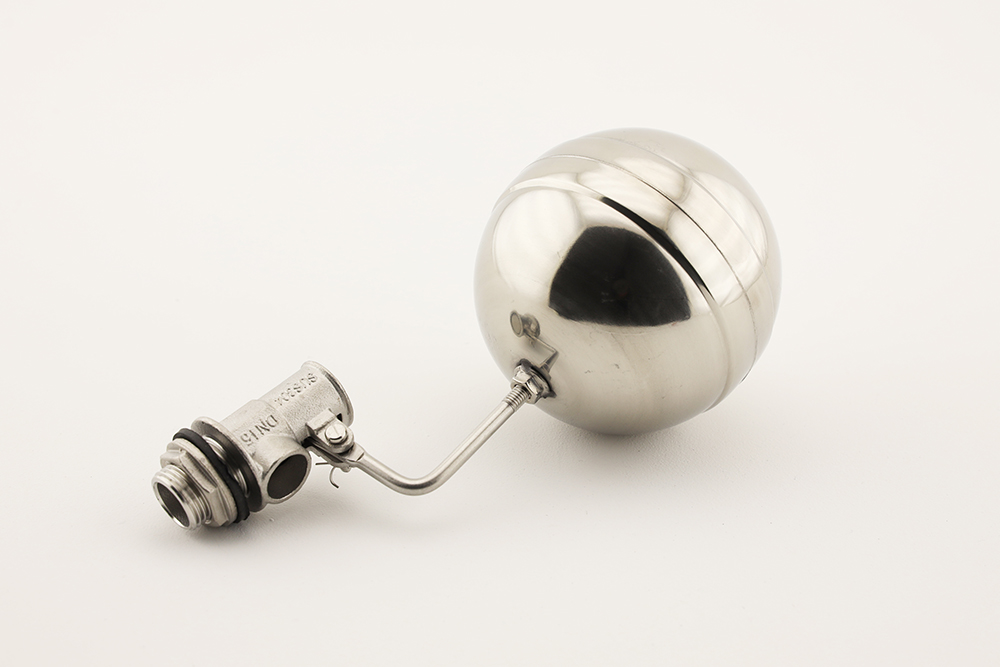 Replacement Float Valve Mushroom Sterilizer Bubba's Barrels